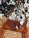 BOLSO WEST PELO COLOR CAMEL