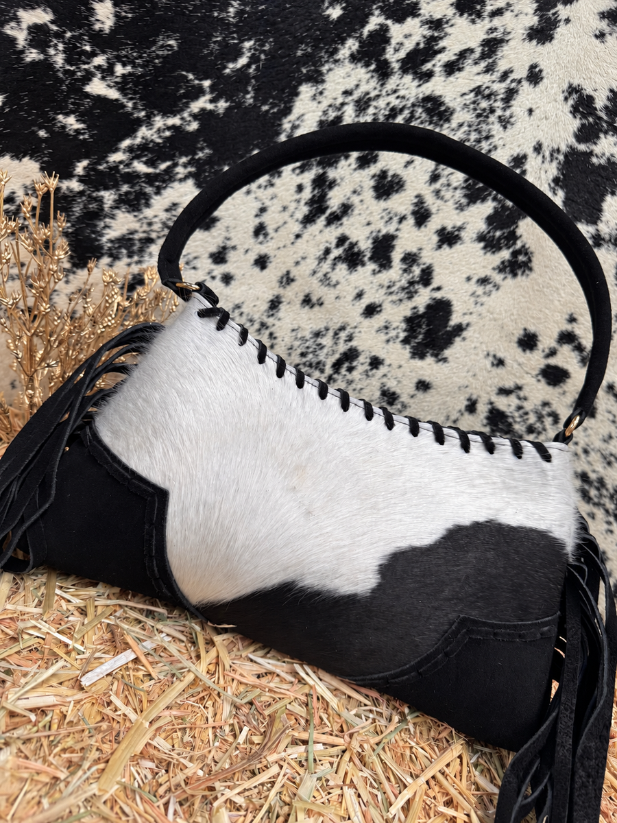 BOLSO MAVERICK COLOR NEGRO