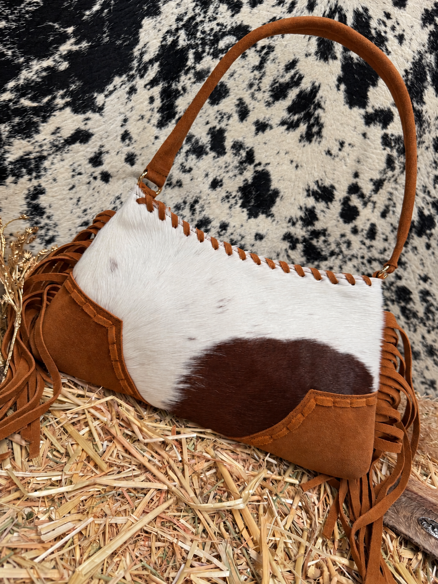 BOLSO MAVERICK COLOR CAMEL