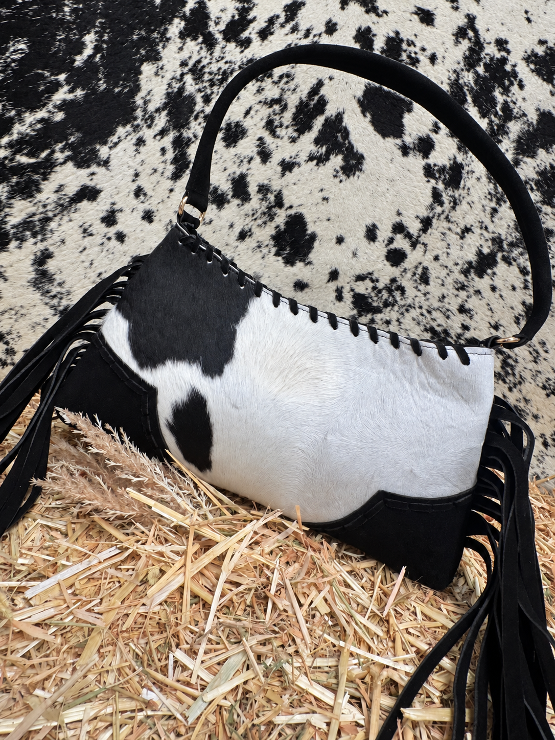 BOLSO MAVERICK COLOR NEGRO
