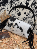 BOLSO TEXAS PELO NEGRO