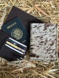 PORTAPASAPORTE INDIVIDUAL