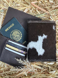 PORTAPASAPORTE INDIVIDUAL