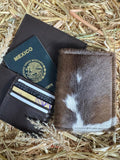 PORTAPASAPORTE INDIVIDUAL